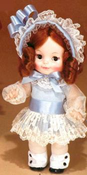 Effanbee - Half Pint - Petite Filles - Mimi - Doll